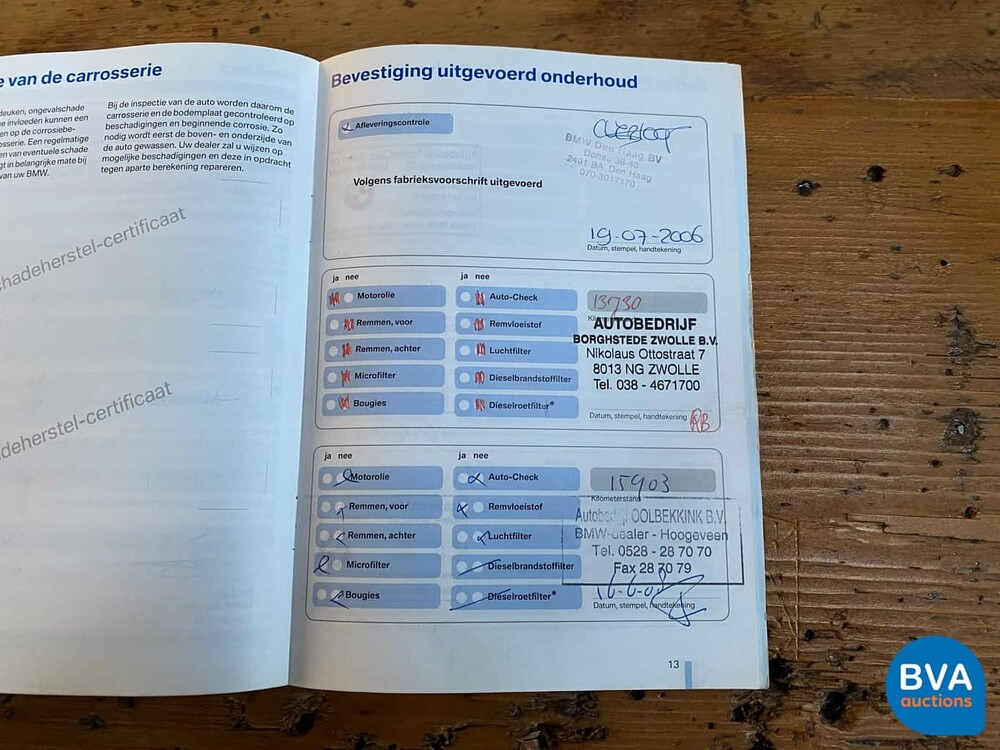 BMW 130i Cup 265pk 1-Serie Origineel NL 2006, 83-TD-LR