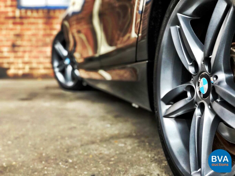 BMW 130i Cup 265pk 1-Serie Origineel NL 2006, 83-TD-LR