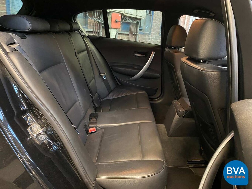 BMW 130i Cup 265pk 1-Serie Origineel NL 2006, 83-TD-LR