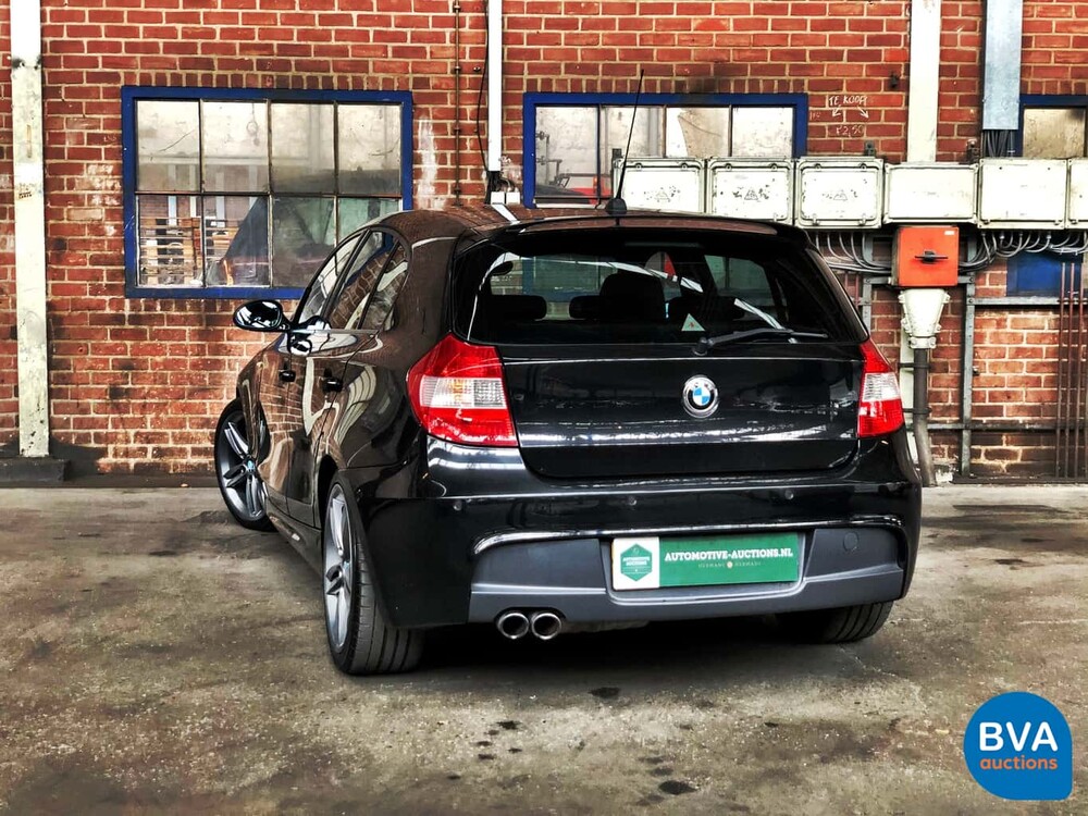 BMW 130i Cup 265pk 1-Serie Origineel NL 2006, 83-TD-LR