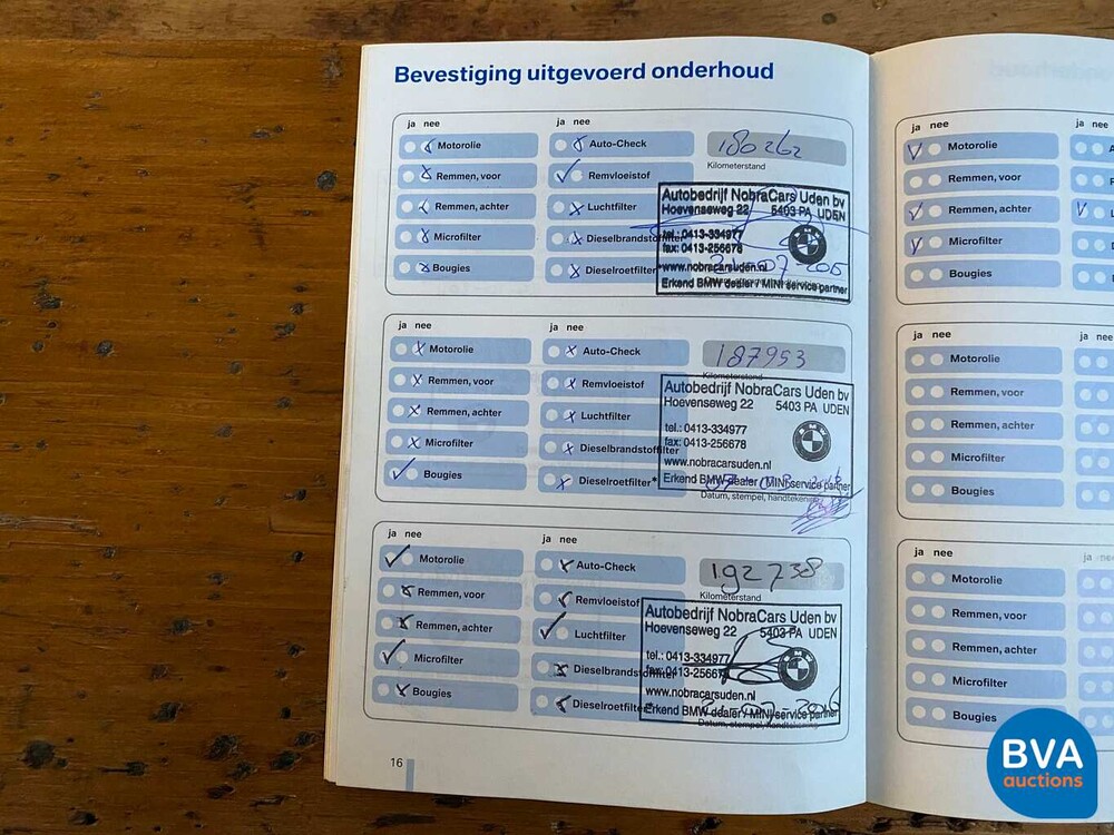 BMW 130i Cup 265pk 1-Serie Origineel NL 2006, 83-TD-LR
