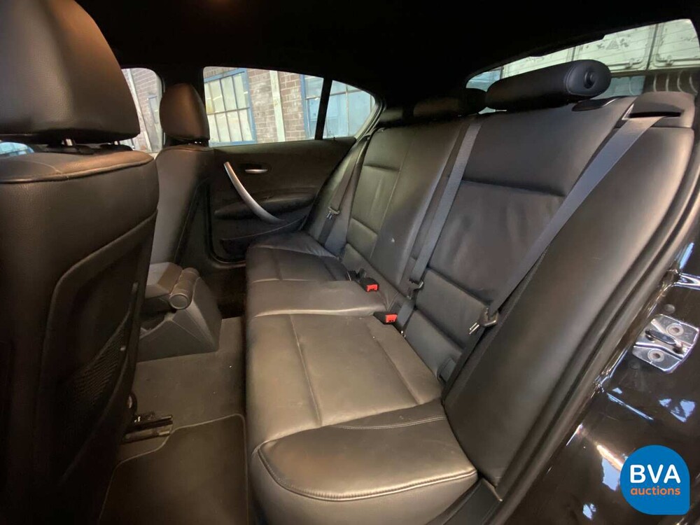 BMW 130i Cup 265pk 1-Serie Origineel NL 2006, 83-TD-LR