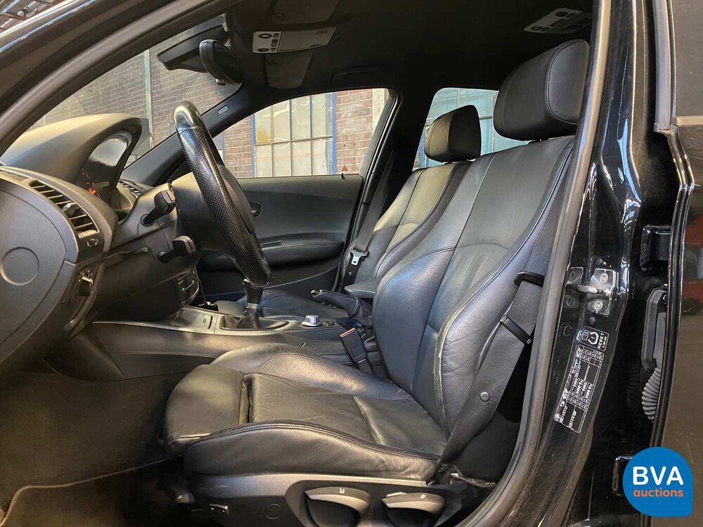 BMW 130i Cup 265pk 1-Serie Origineel NL 2006, 83-TD-LR