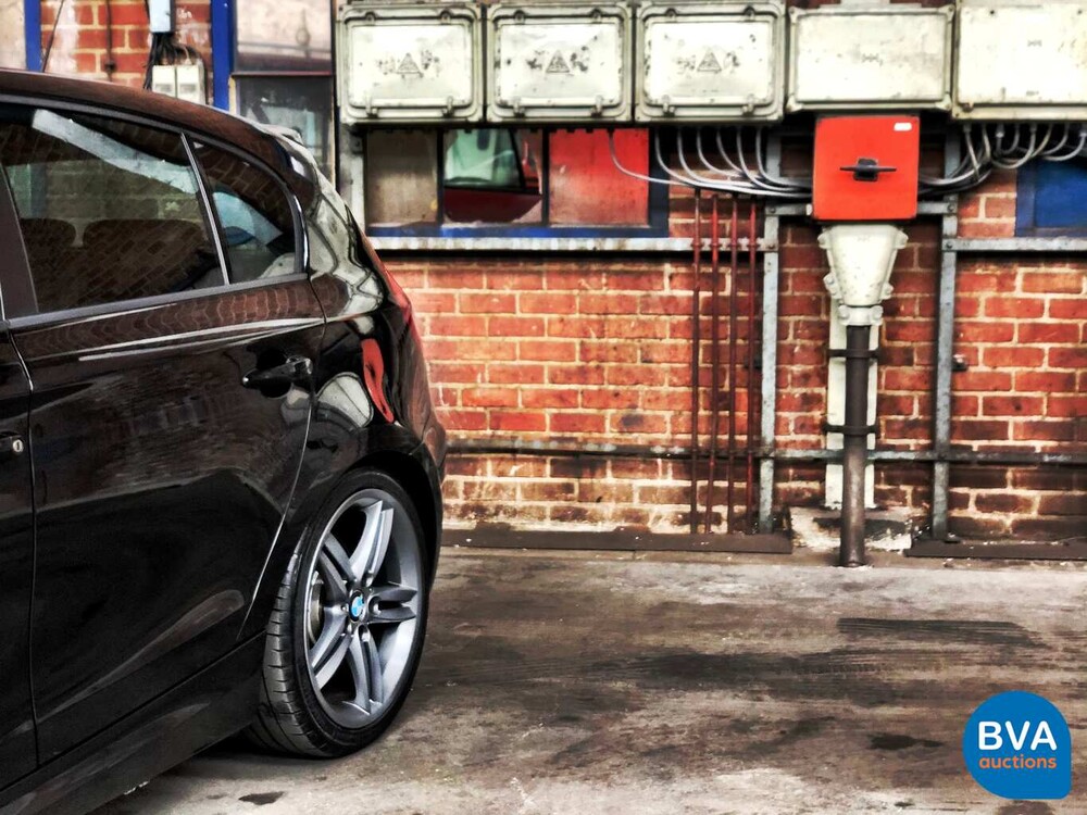 BMW 130i Cup 265pk 1-Serie Origineel NL 2006, 83-TD-LR