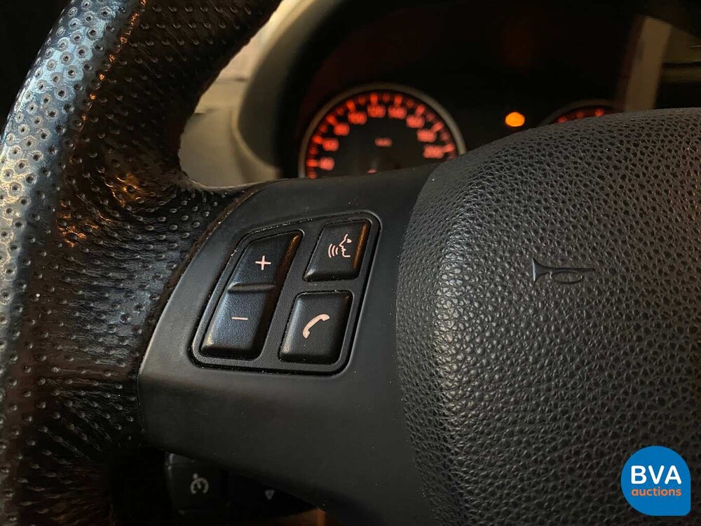 BMW 130i Cup 265pk 1-Serie Origineel NL 2006, 83-TD-LR