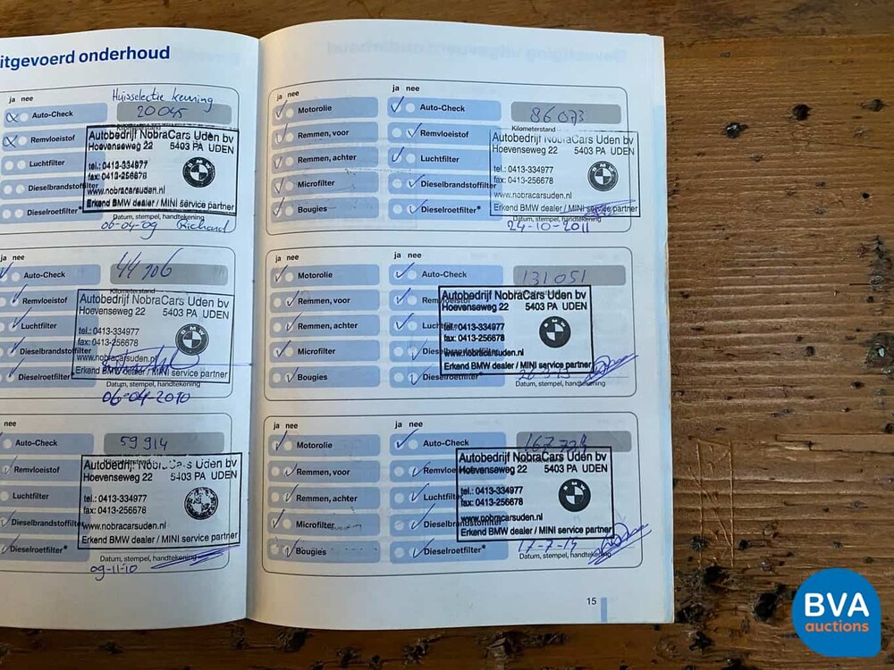 BMW 130i Cup 265pk 1-Serie Origineel NL 2006, 83-TD-LR