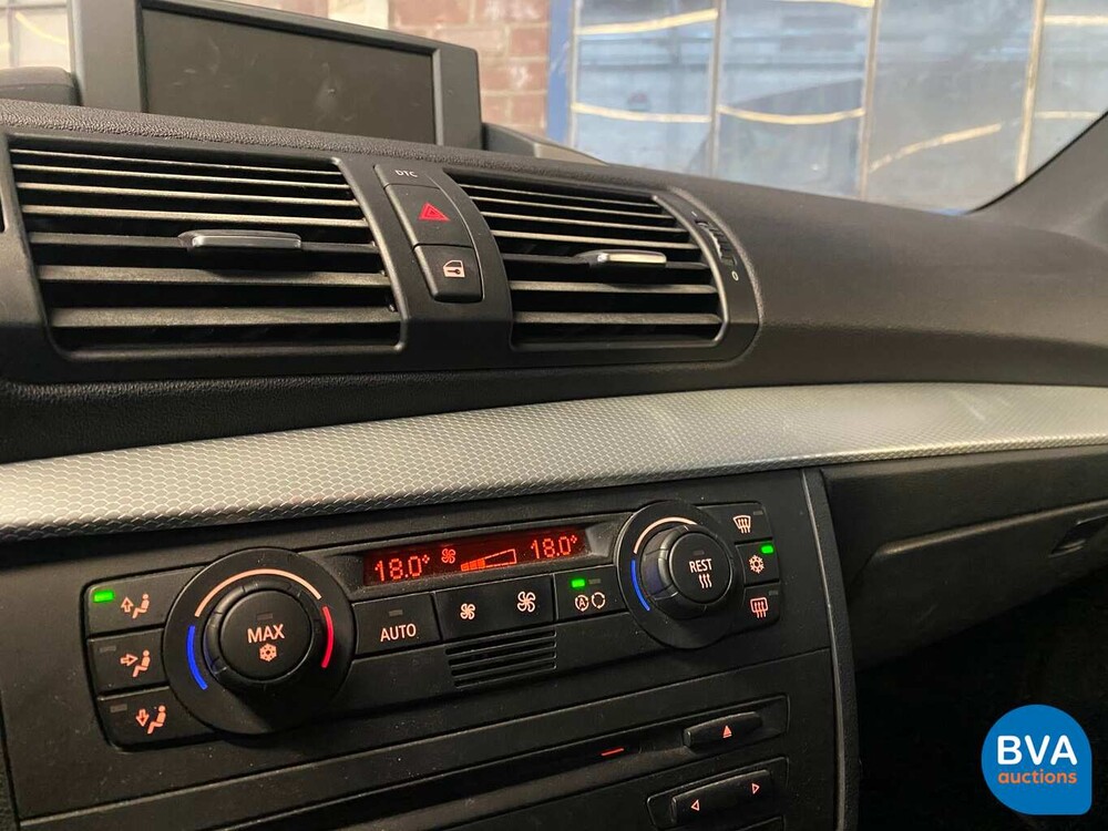 BMW 130i Cup 265pk 1-Serie Origineel NL 2006, 83-TD-LR