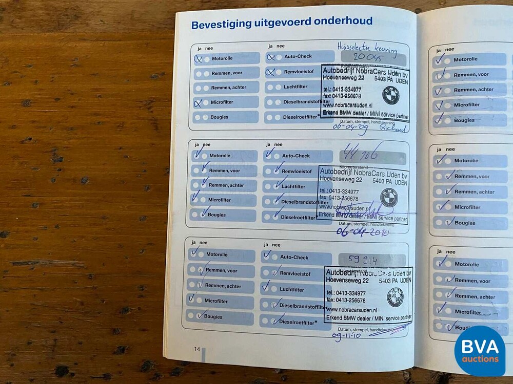 BMW 130i Cup 265pk 1-Serie Origineel NL 2006, 83-TD-LR