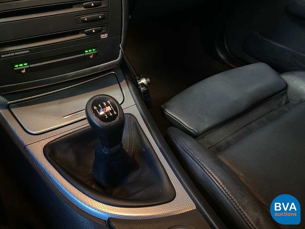 BMW 130i Cup 265pk 1-Serie Origineel NL 2006, 83-TD-LR