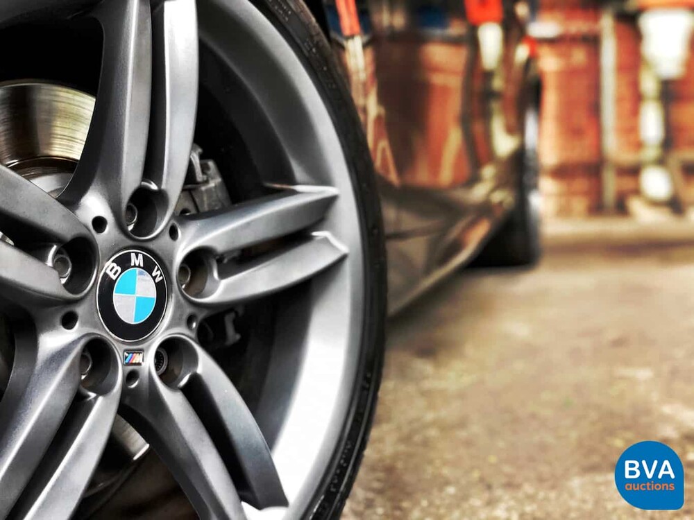 BMW 130i Cup 265pk 1-Serie Origineel NL 2006, 83-TD-LR