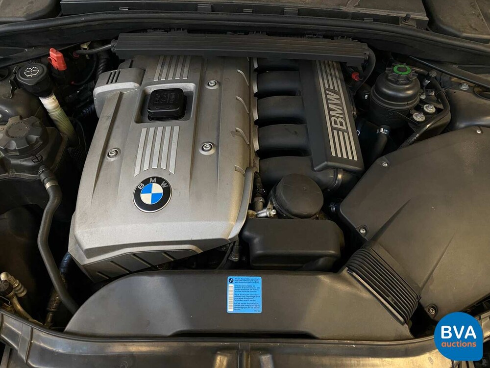 BMW 130i Cup 265pk 1-Serie Origineel NL 2006, 83-TD-LR