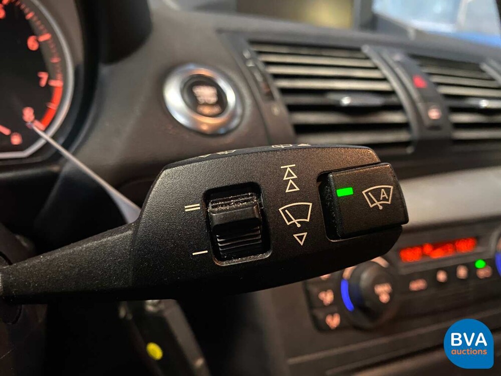 BMW 130i Cup 265pk 1-Serie Origineel NL 2006, 83-TD-LR