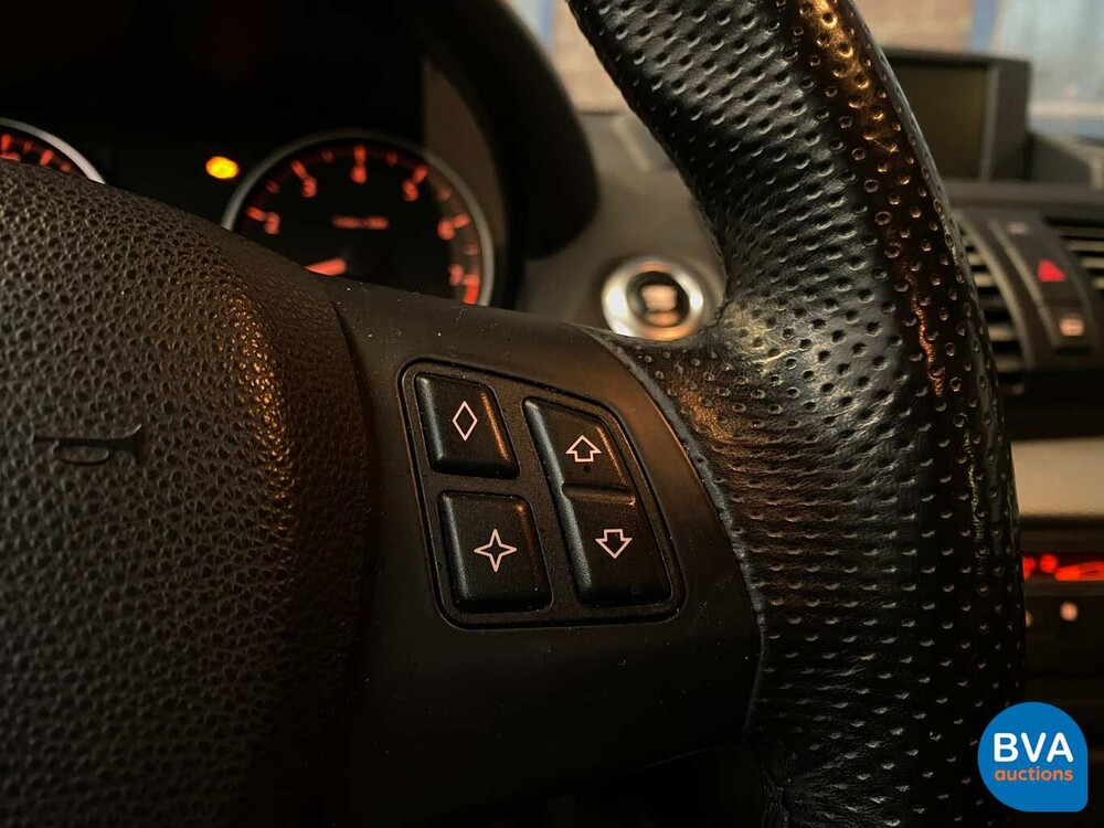 BMW 130i Cup 265pk 1-Serie Origineel NL 2006, 83-TD-LR