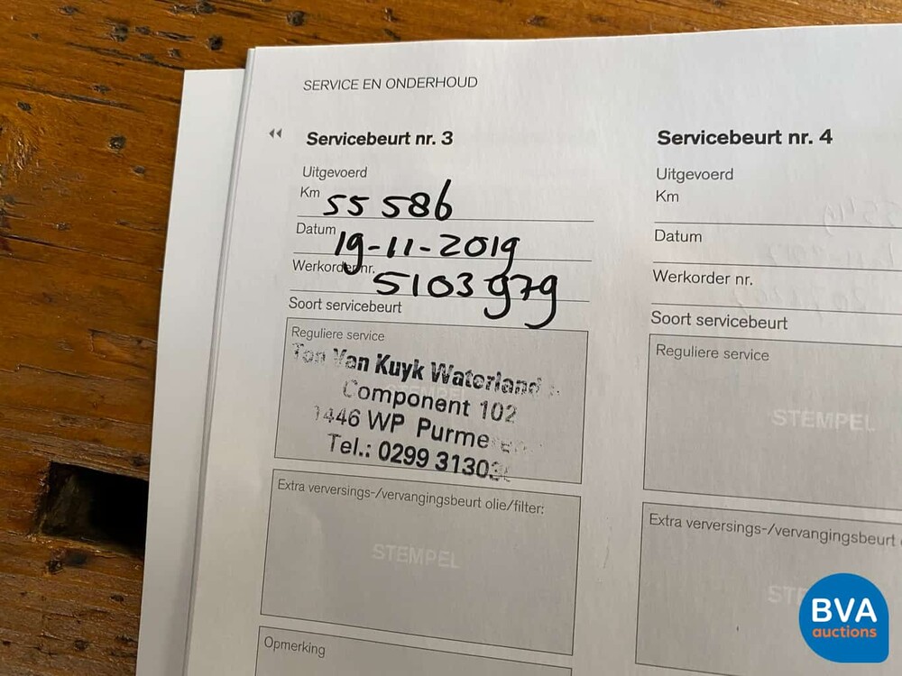 Volvo XC90 T8 Plug-in Hybrid R-Design 408pk 7-persoons 2016, KX-037-X