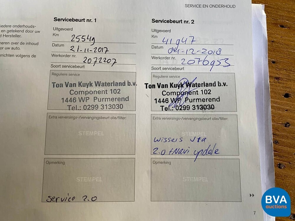 Volvo XC90 T8 Plug-in Hybrid R-Design 408pk 7-persoons 2016, KX-037-X