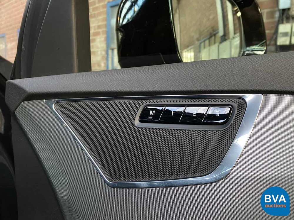 Volvo XC90 T8 Plug-in Hybrid R-Design 408pk 7-persoons 2016, KX-037-X