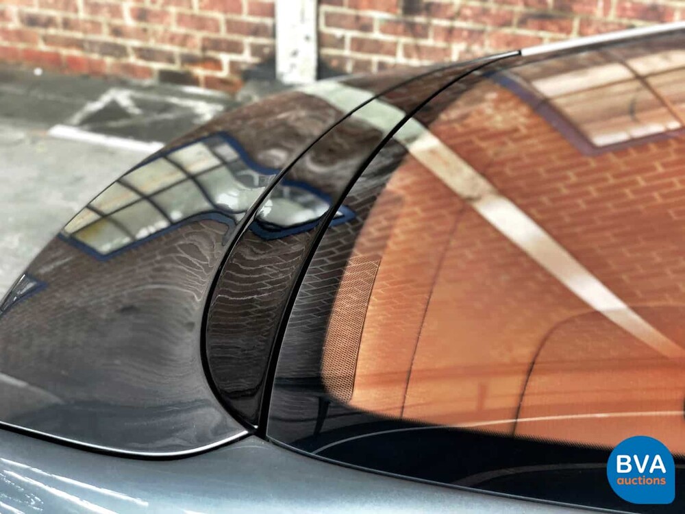 Bentley Continental GT 6.0 W12 560pk 2009, J-378-JF