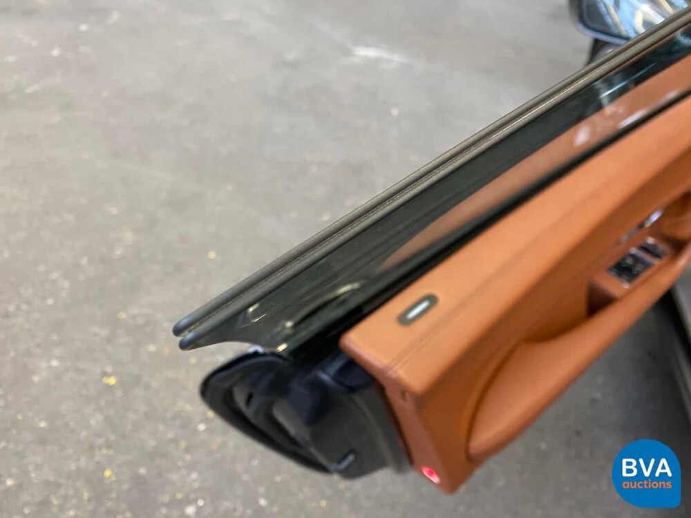 Bentley Continental GT 6.0 W12 560pk 2009, J-378-JF