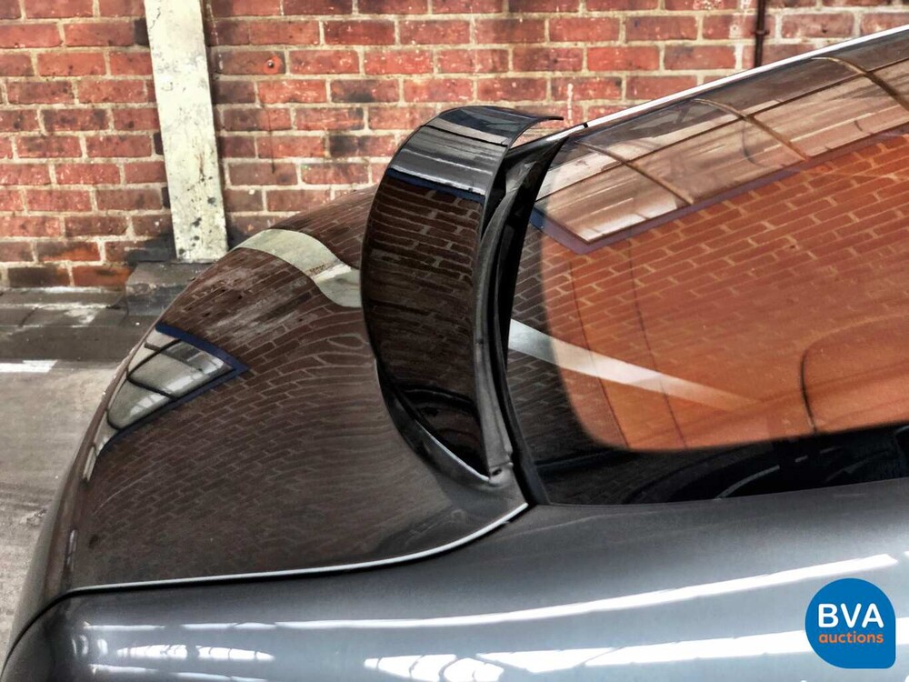 Bentley Continental GT 6.0 W12 560pk 2009, J-378-JF