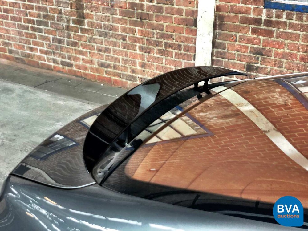 Bentley Continental GT 6.0 W12 560pk 2009, J-378-JF