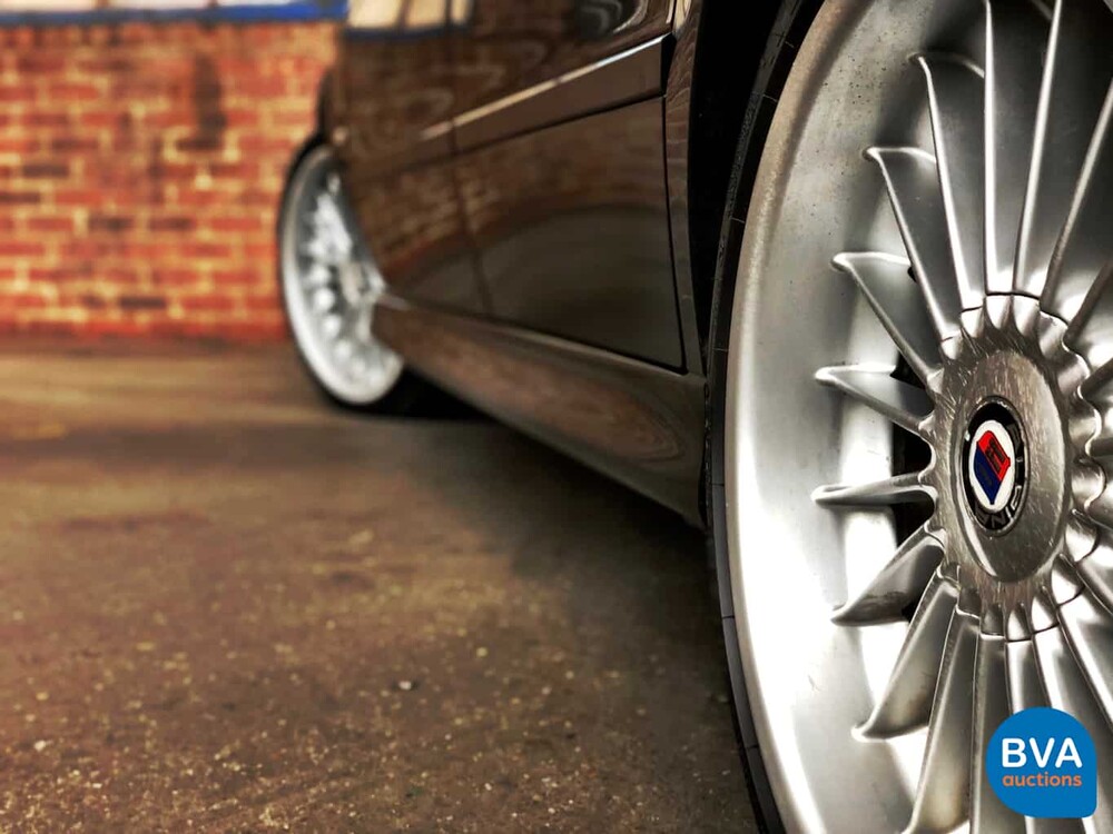 BMW Alpina B10 3.3 Sedan Facelift E39 Origineel NL 2003, NL-kenteken