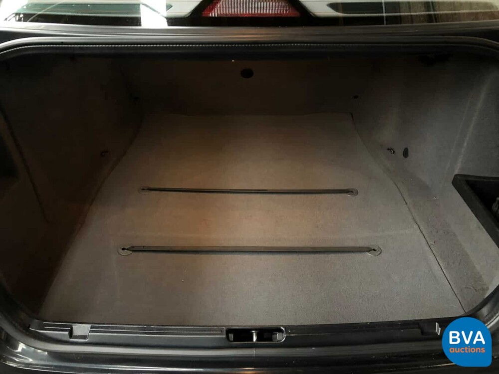 BMW Alpina B10 3.3 Sedan Facelift E39 Origineel NL 2003, NL-kenteken