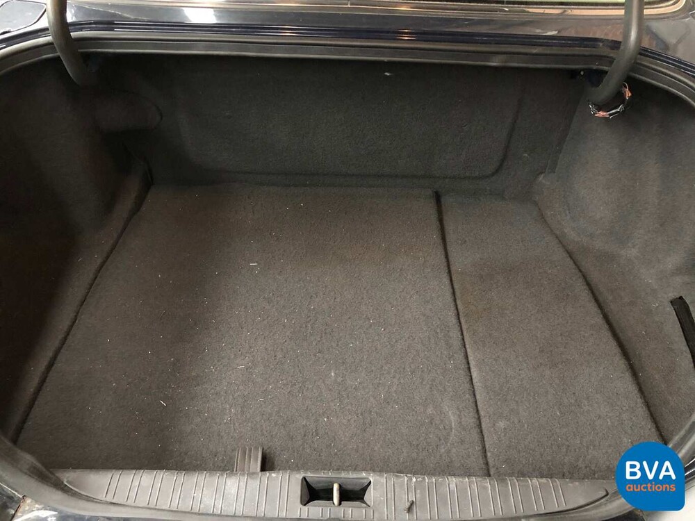 Jaguar Sovereign 4.0 241pk Origineel NL 1996, PJ-SN-04