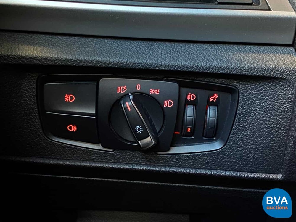 BMW 220d Coupe M-Sport 190pk 2016 2-serie M-Pakket Steptronic