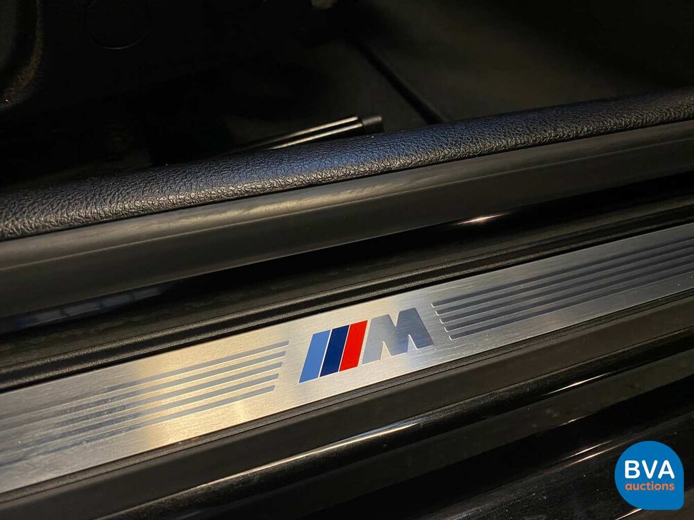 BMW 220d Coupe M-Sport 190pk 2016 2-serie M-Pakket Steptronic