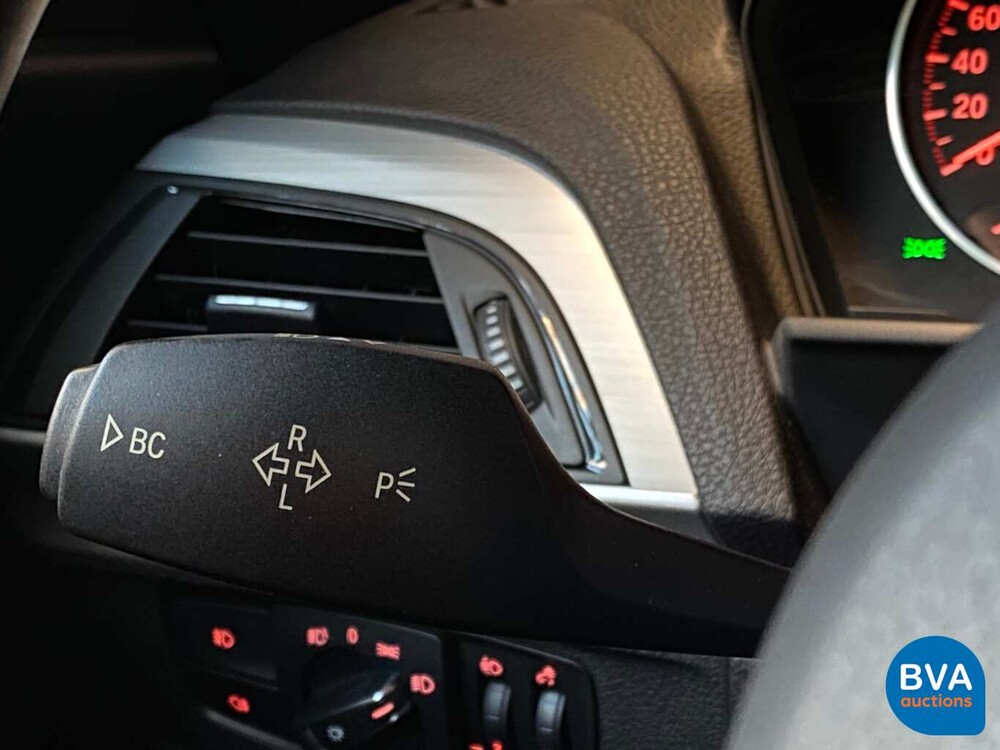 BMW 220d Coupe M-Sport 190pk 2016 2-serie M-Pakket Steptronic