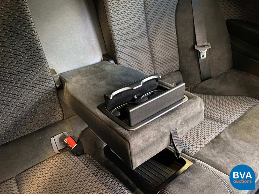 BMW 220d Coupe M-Sport 190pk 2016 2-serie M-Pakket Steptronic