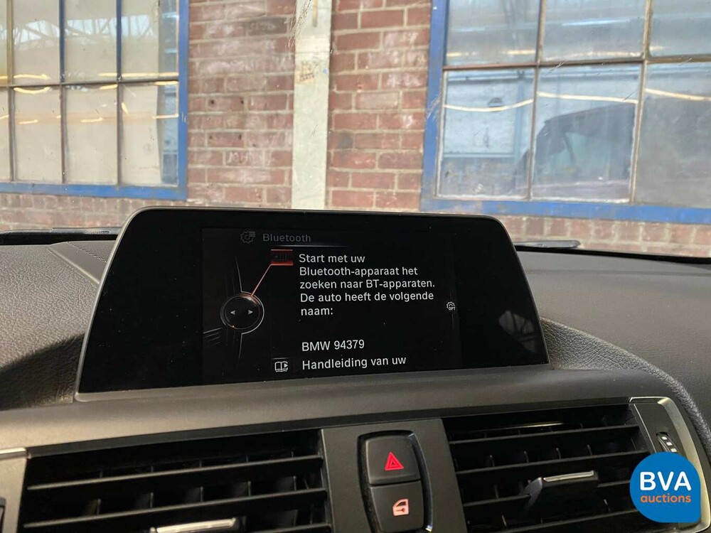 BMW 220d Coupe M-Sport 190pk 2016 2-serie M-Pakket Steptronic