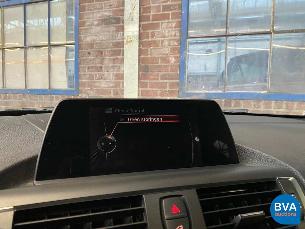 BMW 220d Coupe M-Sport 190pk 2016 2-serie M-Pakket Steptronic