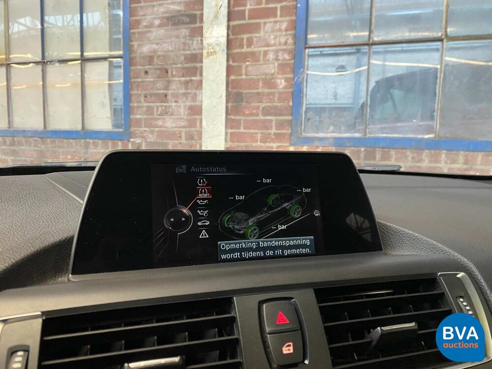 BMW 220d Coupe M-Sport 190pk 2016 2-serie M-Pakket Steptronic