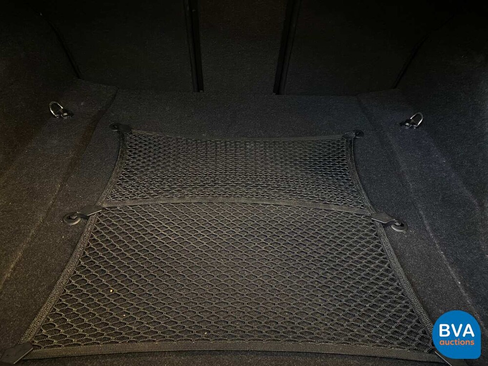 BMW 220d Coupe M-Sport 190pk 2016 2-serie M-Pakket Steptronic