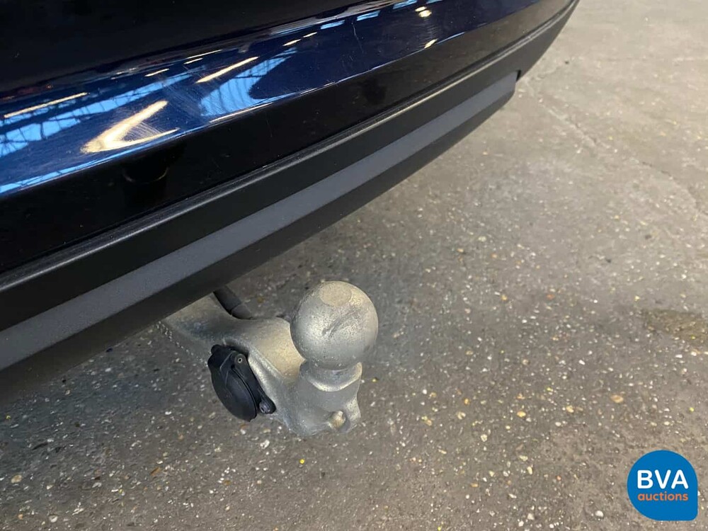 BMW X5 30d xDrive 258pk 2016, RF-312-S