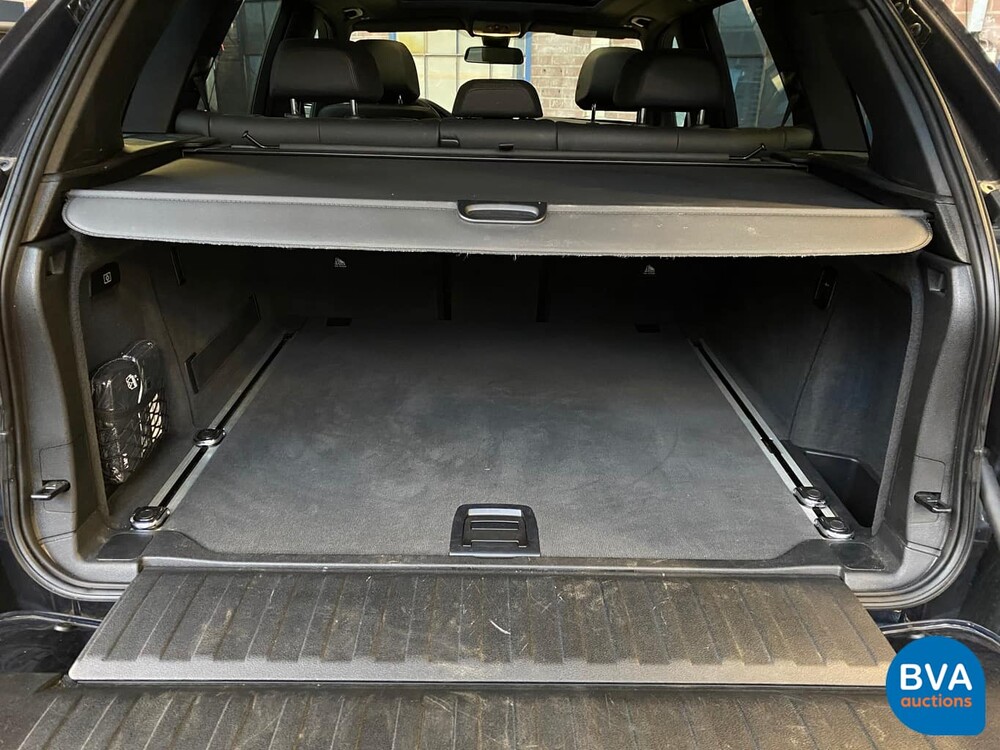 BMW X5 30d xDrive 258pk 2016, RF-312-S
