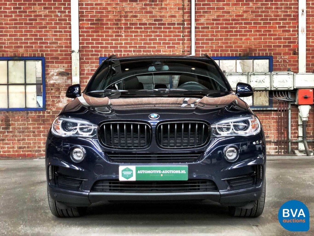 BMW X5 30d xDrive 258pk 2016, RF-312-S