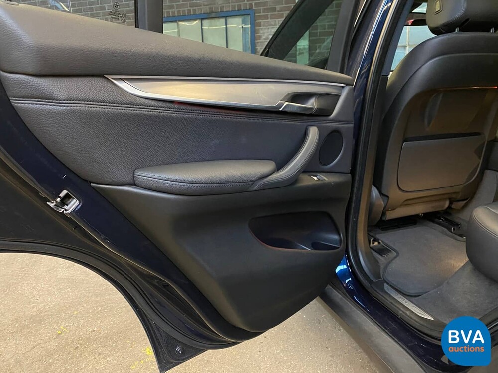 BMW X5 30d xDrive 258pk 2016, RF-312-S