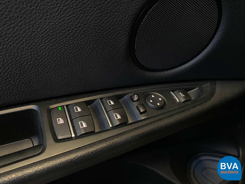 BMW X5 30d xDrive 258pk 2016, RF-312-S