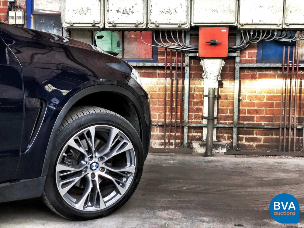 BMW X5 30d xDrive 258pk 2016, RF-312-S