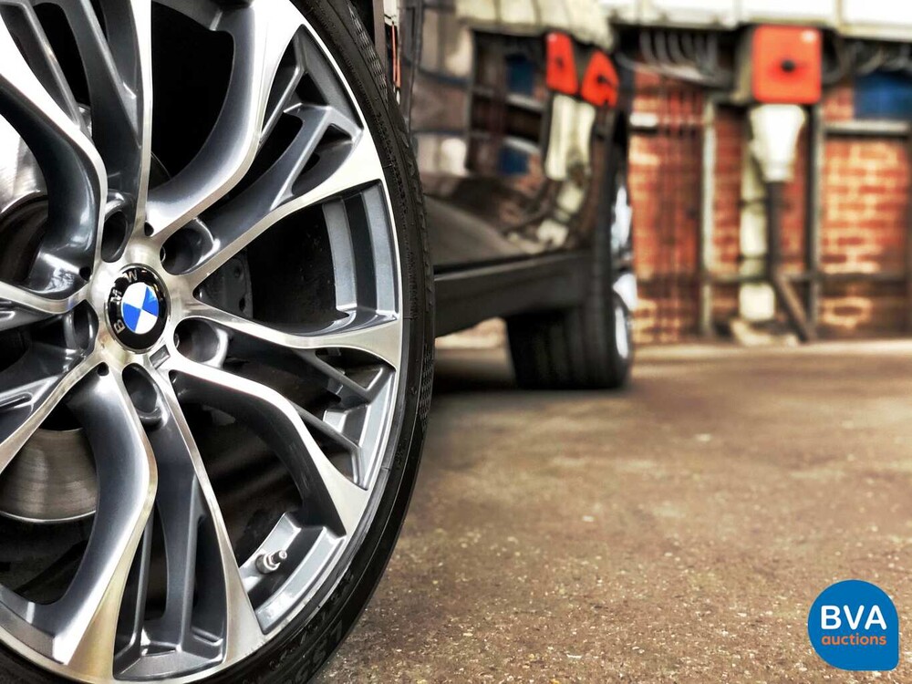 BMW X5 30d xDrive 258pk 2016, RF-312-S