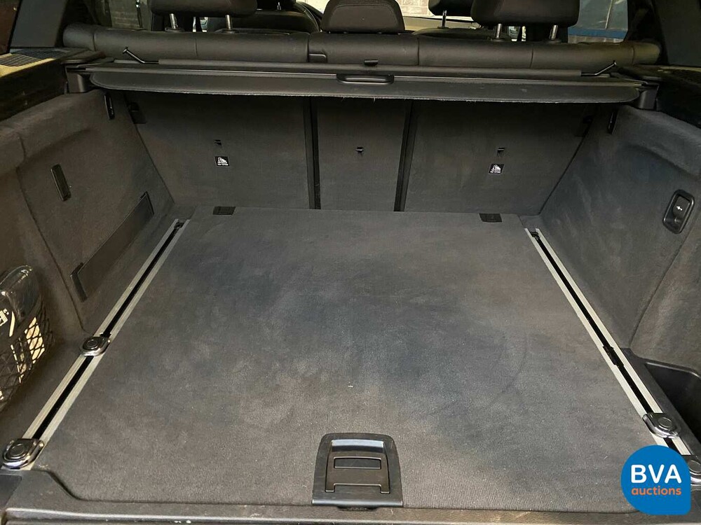 BMW X5 30d xDrive 258pk 2016, RF-312-S