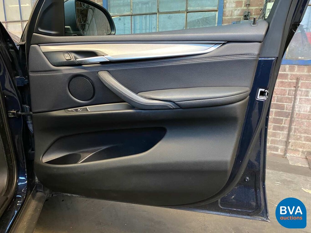 BMW X5 30d xDrive 258pk 2016, RF-312-S