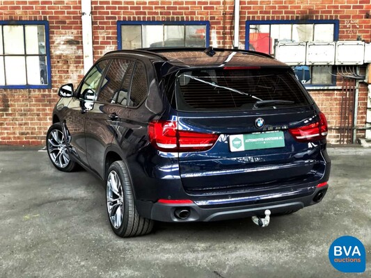 BMW X5 30d xDrive 258pk 2016, RF-312-S