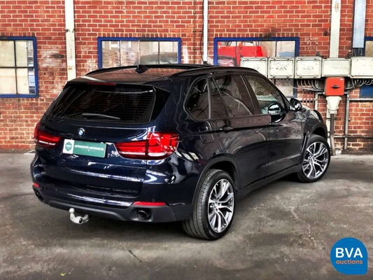 BMW X5 30d xDrive 258pk 2016, RF-312-S