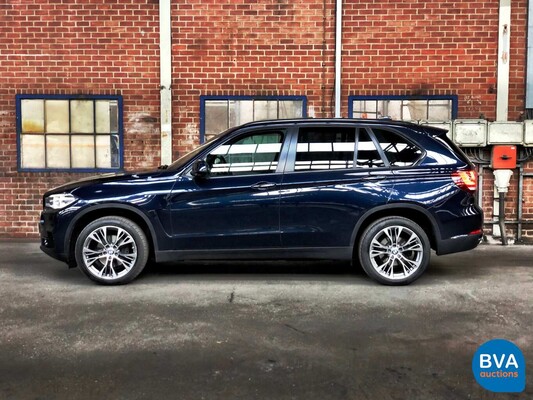 BMW X5 30d xDrive 258pk 2016, RF-312-S