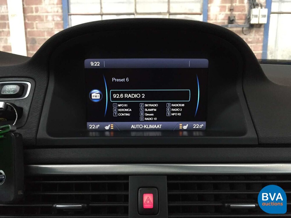 Volvo XC70 D3 Limited Edition 163pk 2011, 75-RXS-7