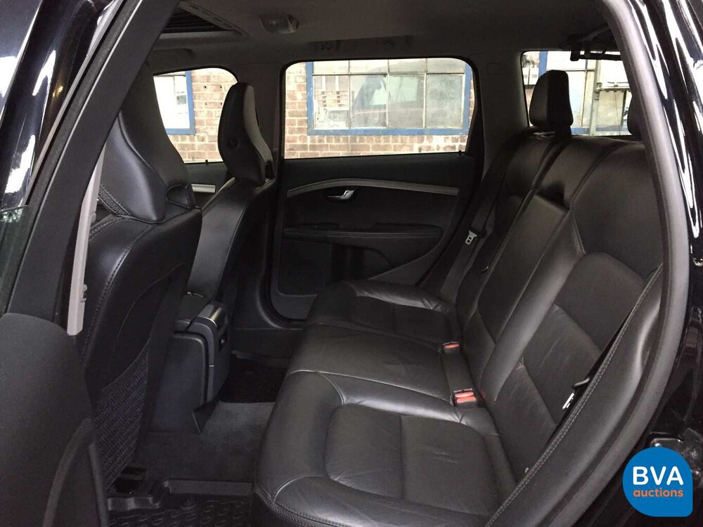 Volvo XC70 D3 Limited Edition 163pk 2011, 75-RXS-7