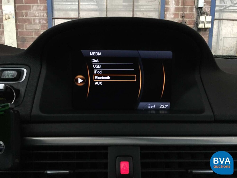 Volvo XC70 D3 Limited Edition 163pk 2011, 75-RXS-7